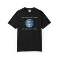Two Outlooks Space T-Shirt