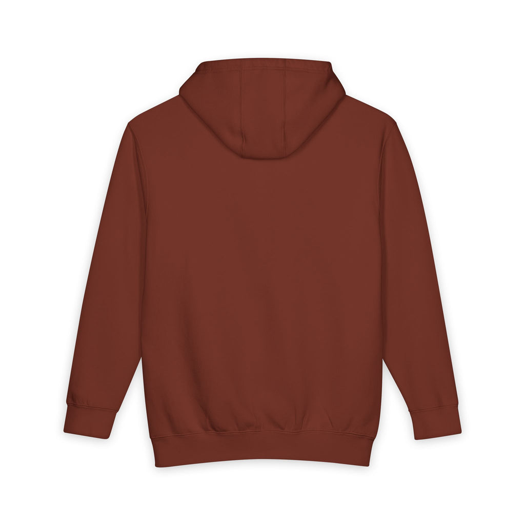 Two Outlooks Space Hoodie