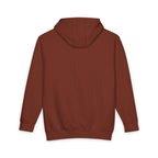 Two Outlooks Space Hoodie