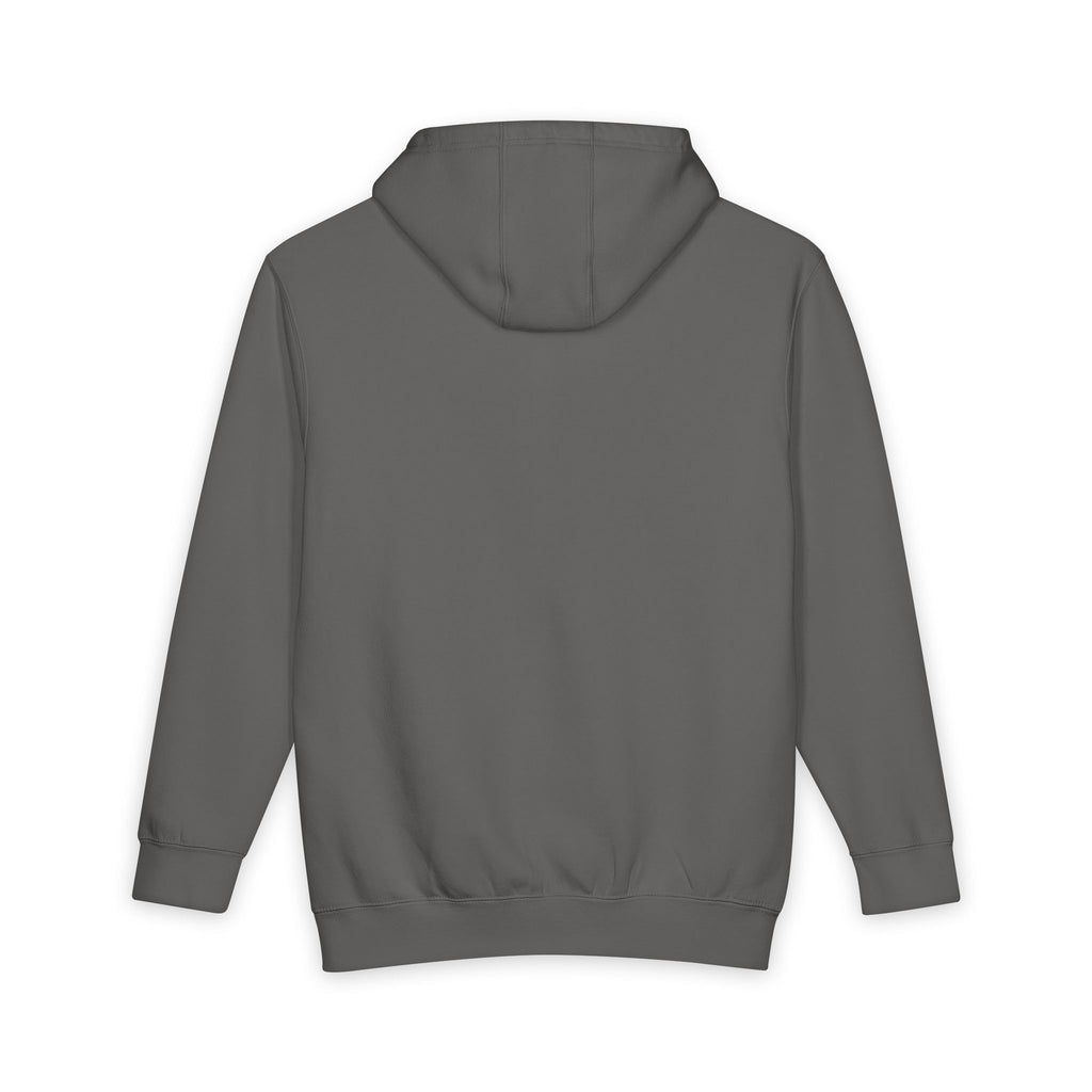 Two Outlooks Space Hoodie