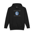 Two Outlooks Space Hoodie