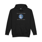 Two Outlooks Space Hoodie