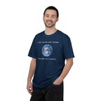Two Outlooks Space T-Shirt