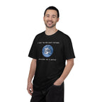 Two Outlooks Space T-Shirt