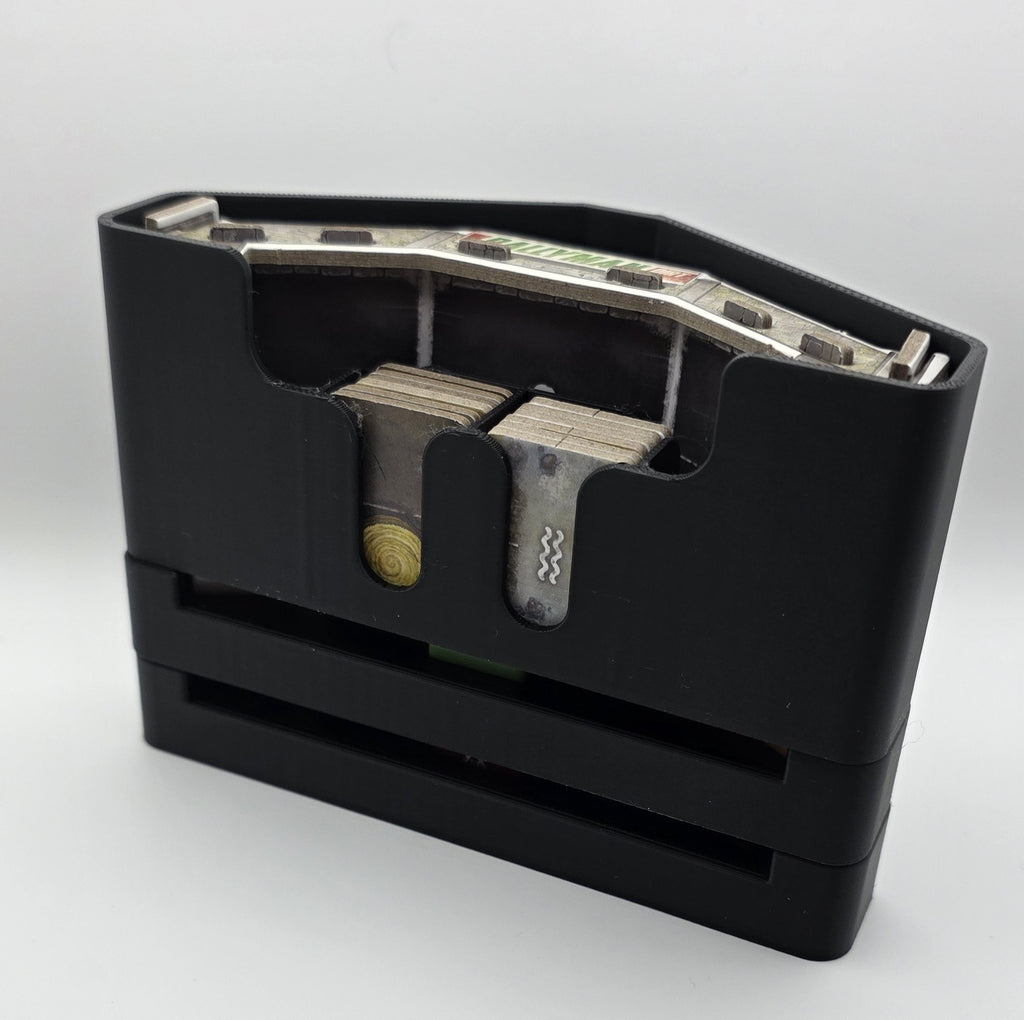 Rallyman: DIRT - Box Insert