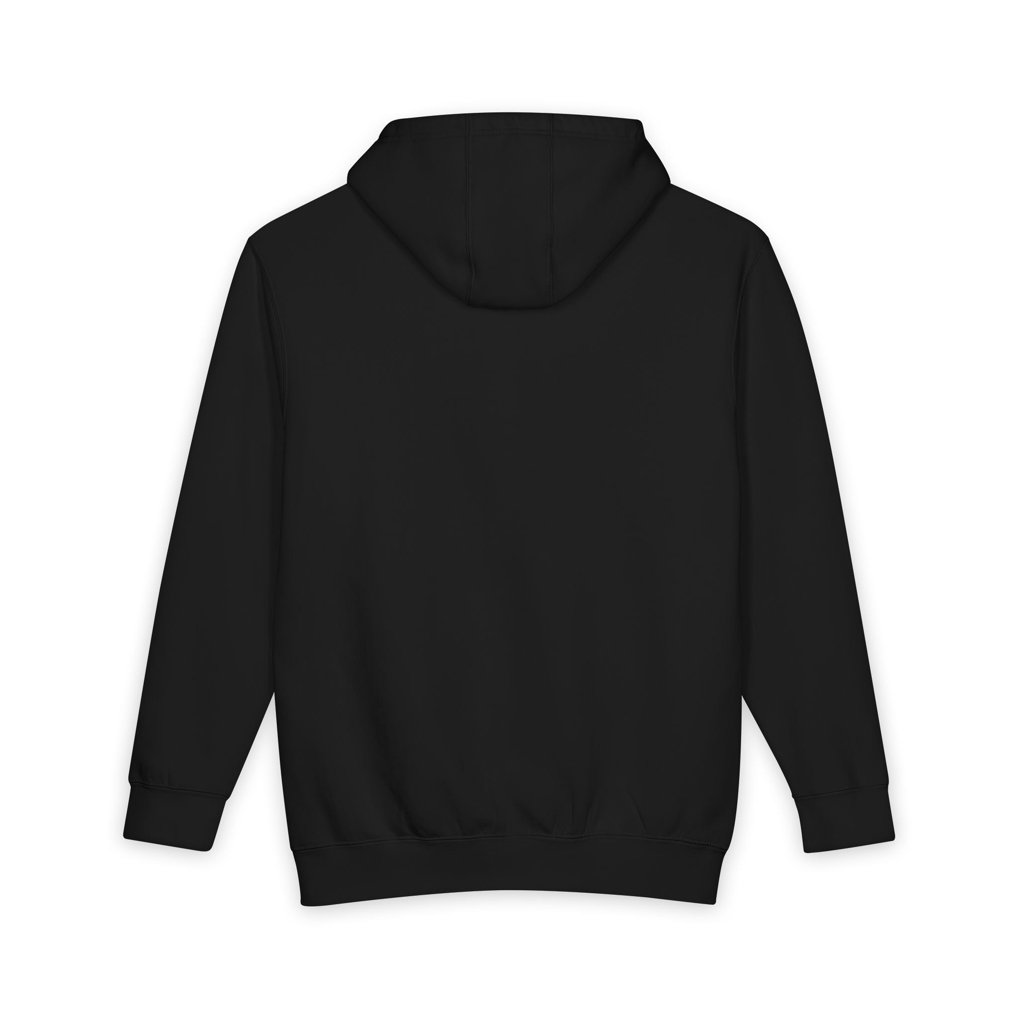 Two Outlooks Space Hoodie