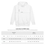 Two Outlooks Space Hoodie