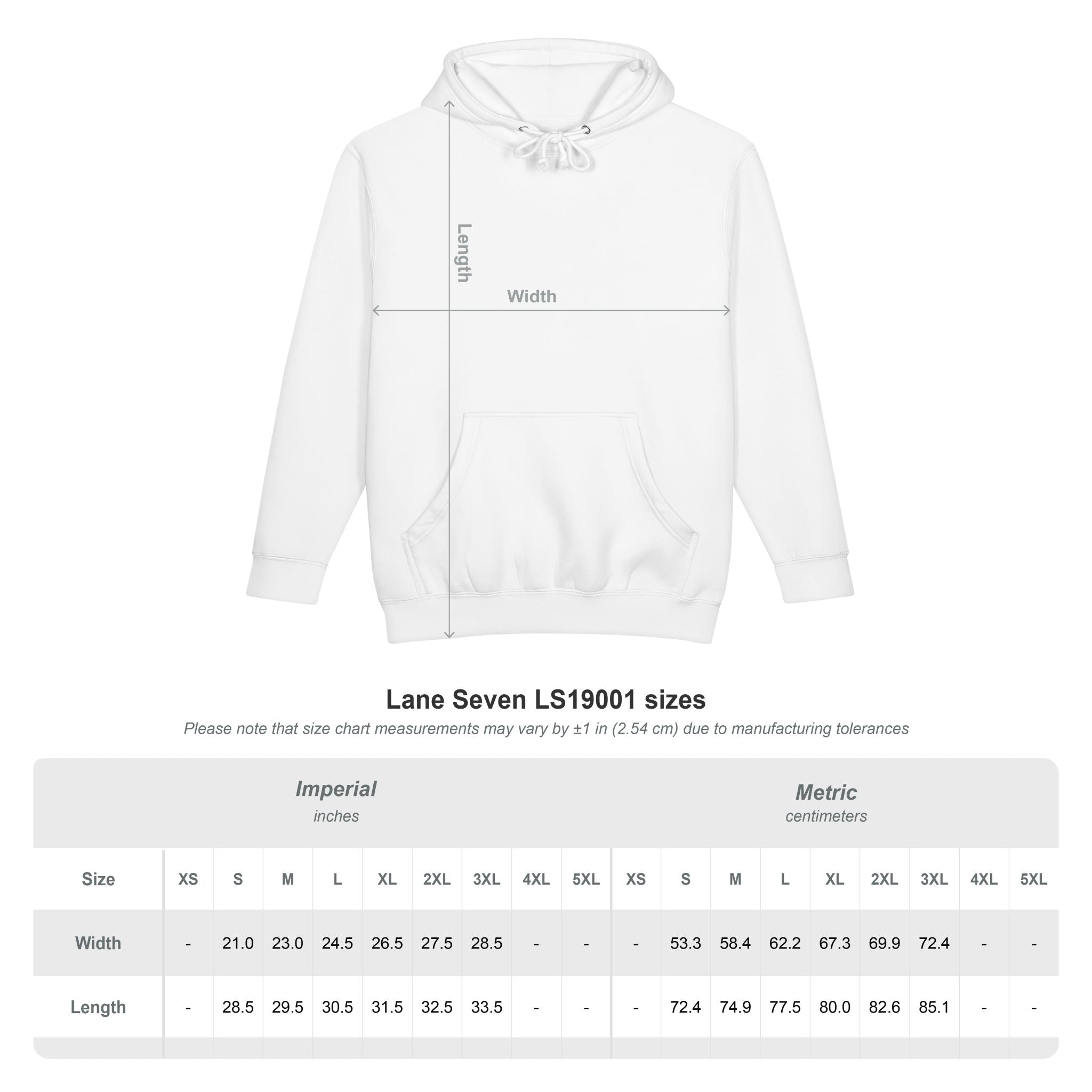 Two Outlooks Space Hoodie