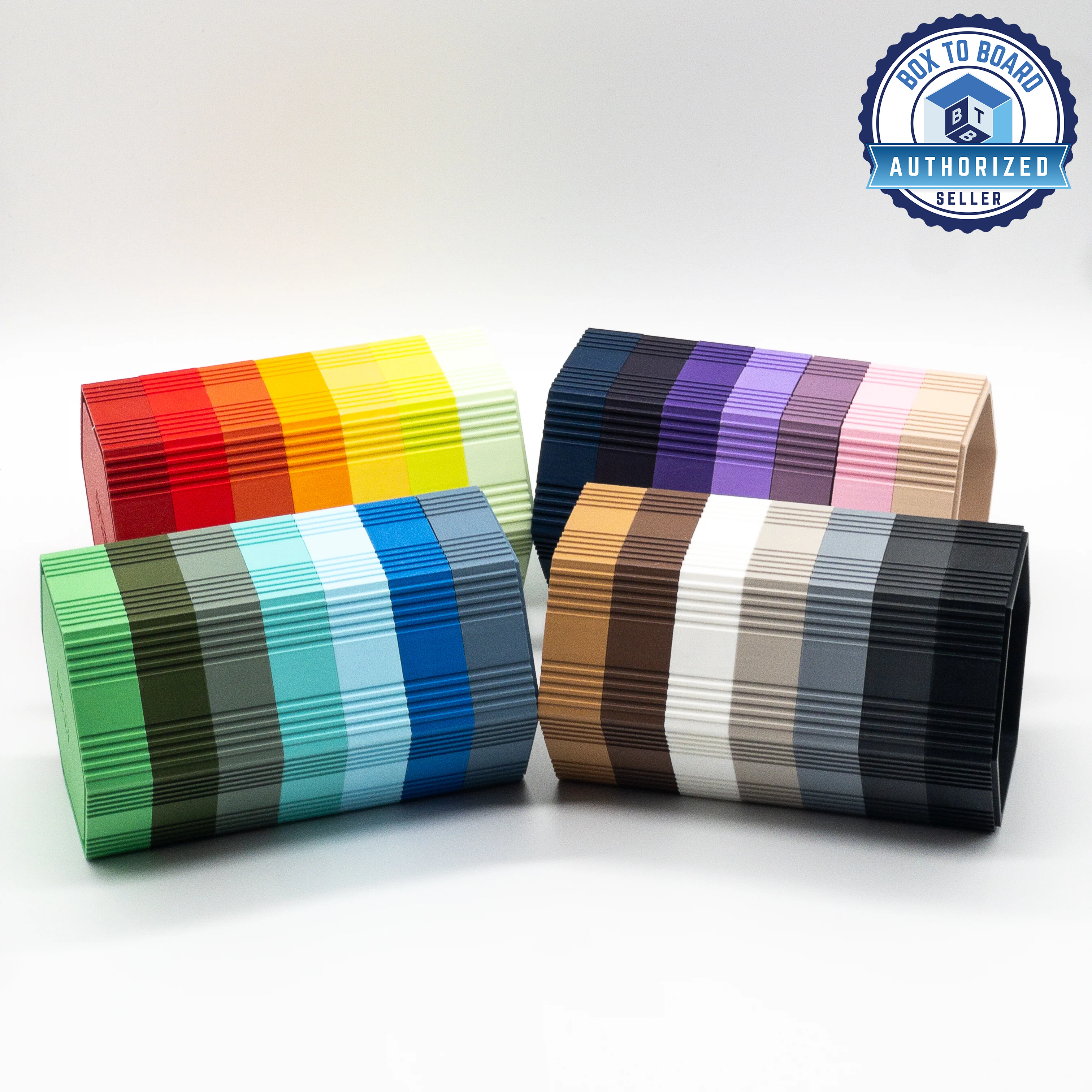 Hex Trays