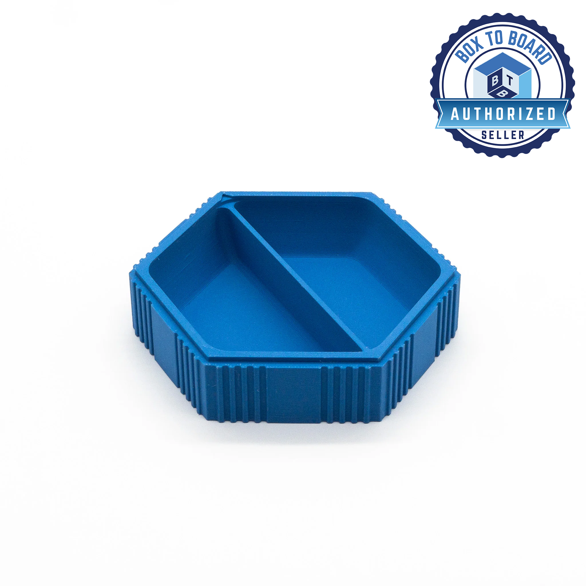 Hex Trays