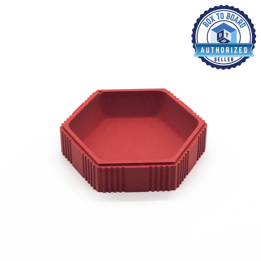 Hex Trays