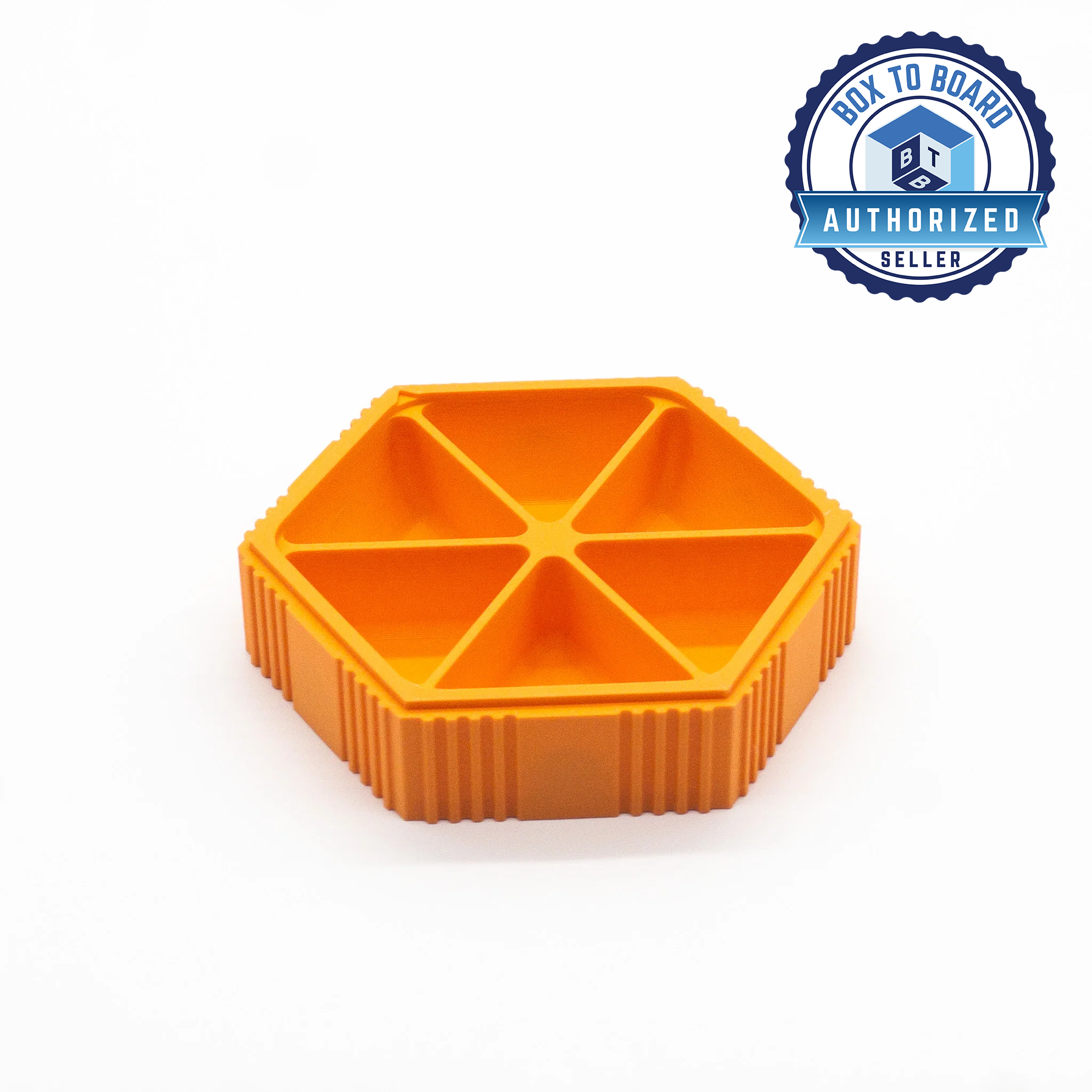 Hex Trays