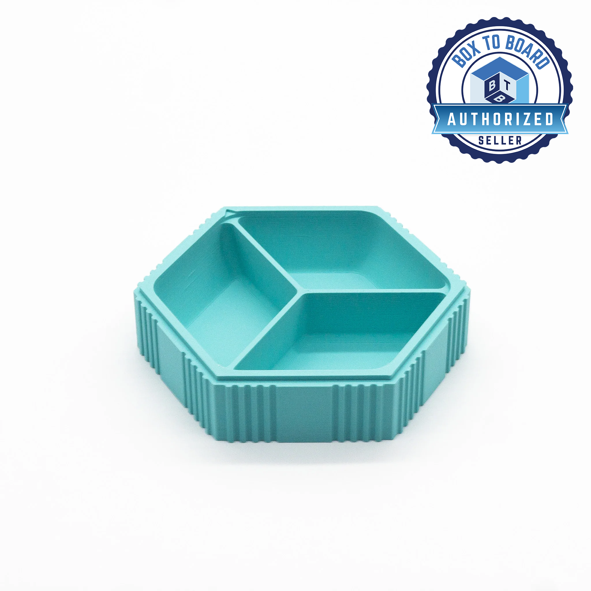 Hex Trays