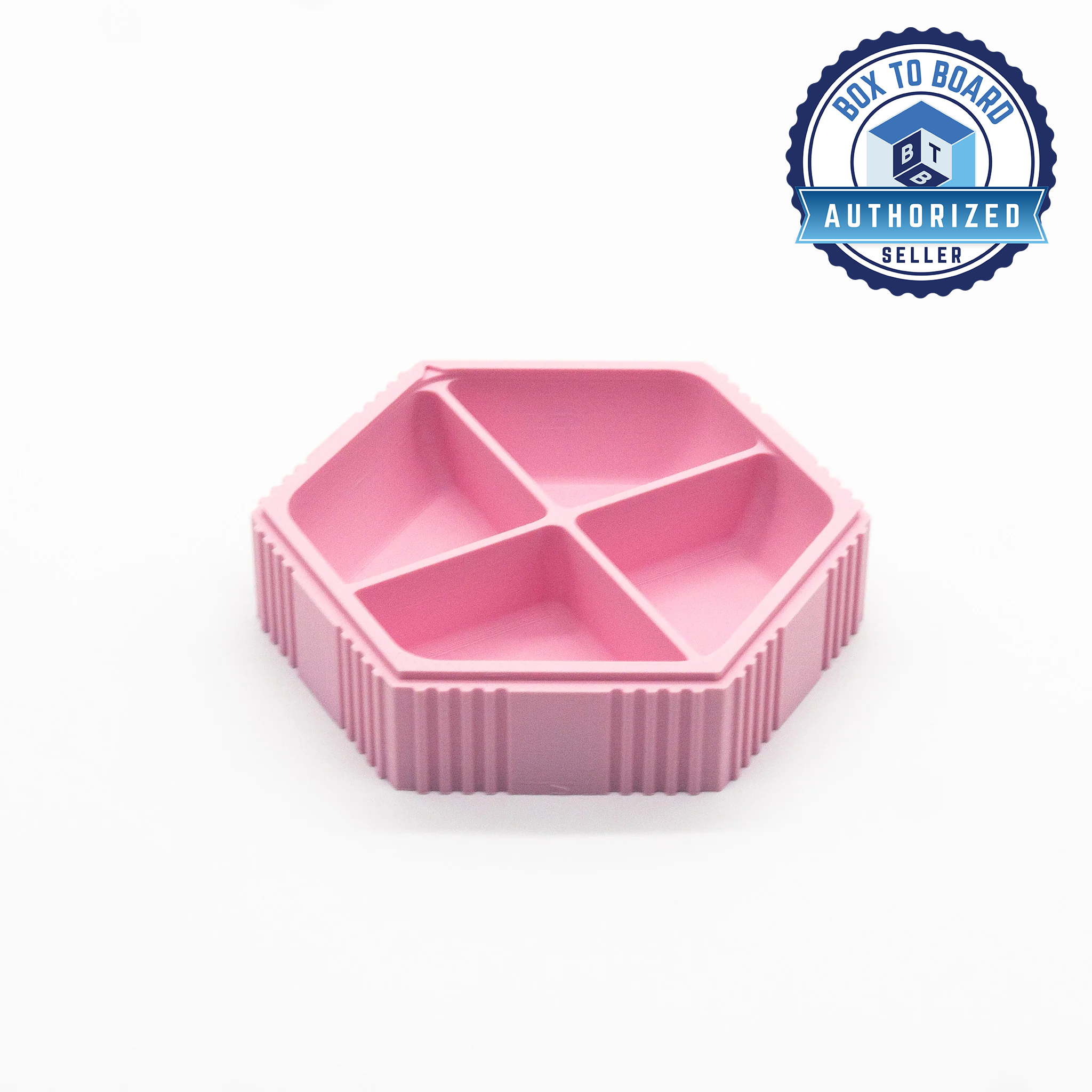 Hex Trays