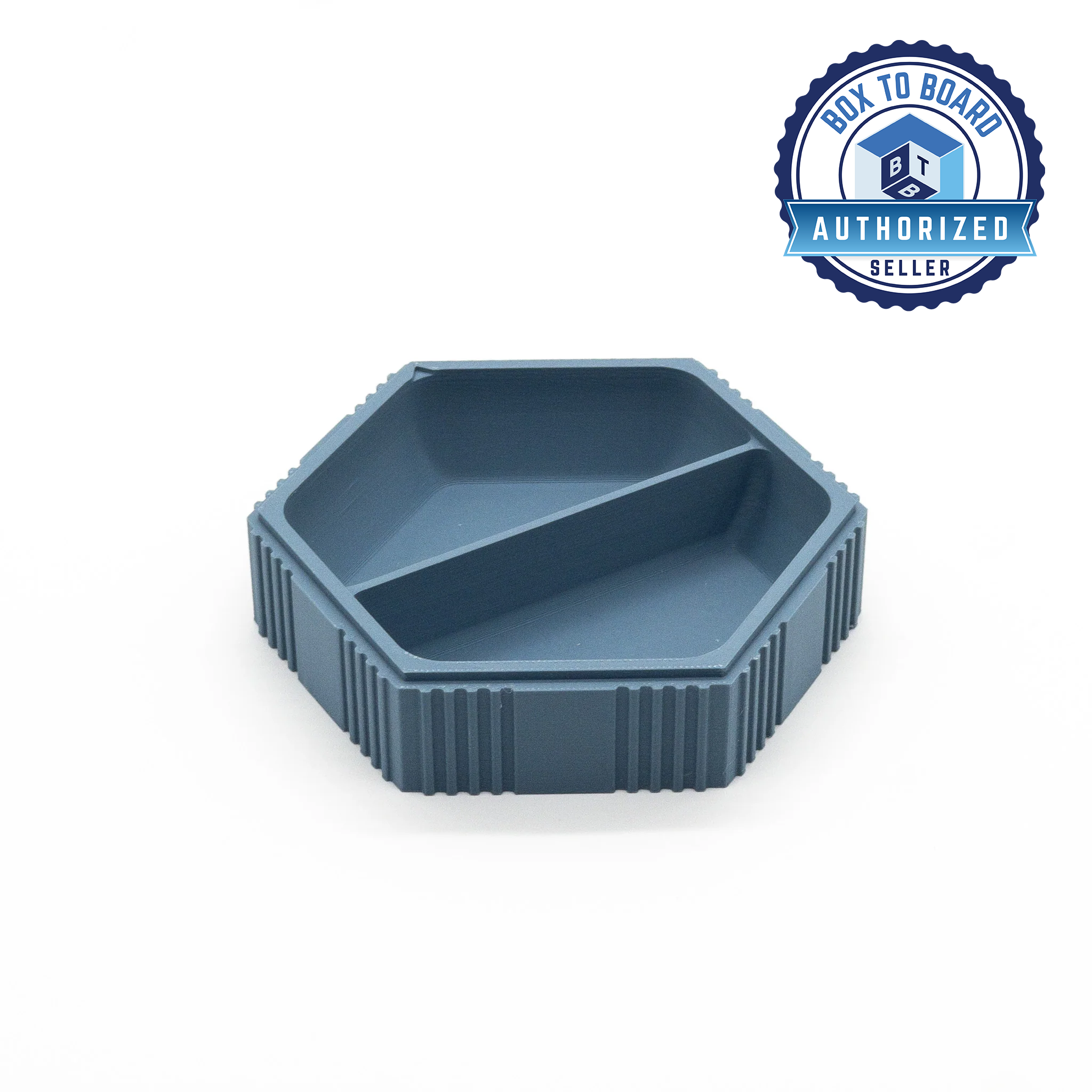 Hex Trays