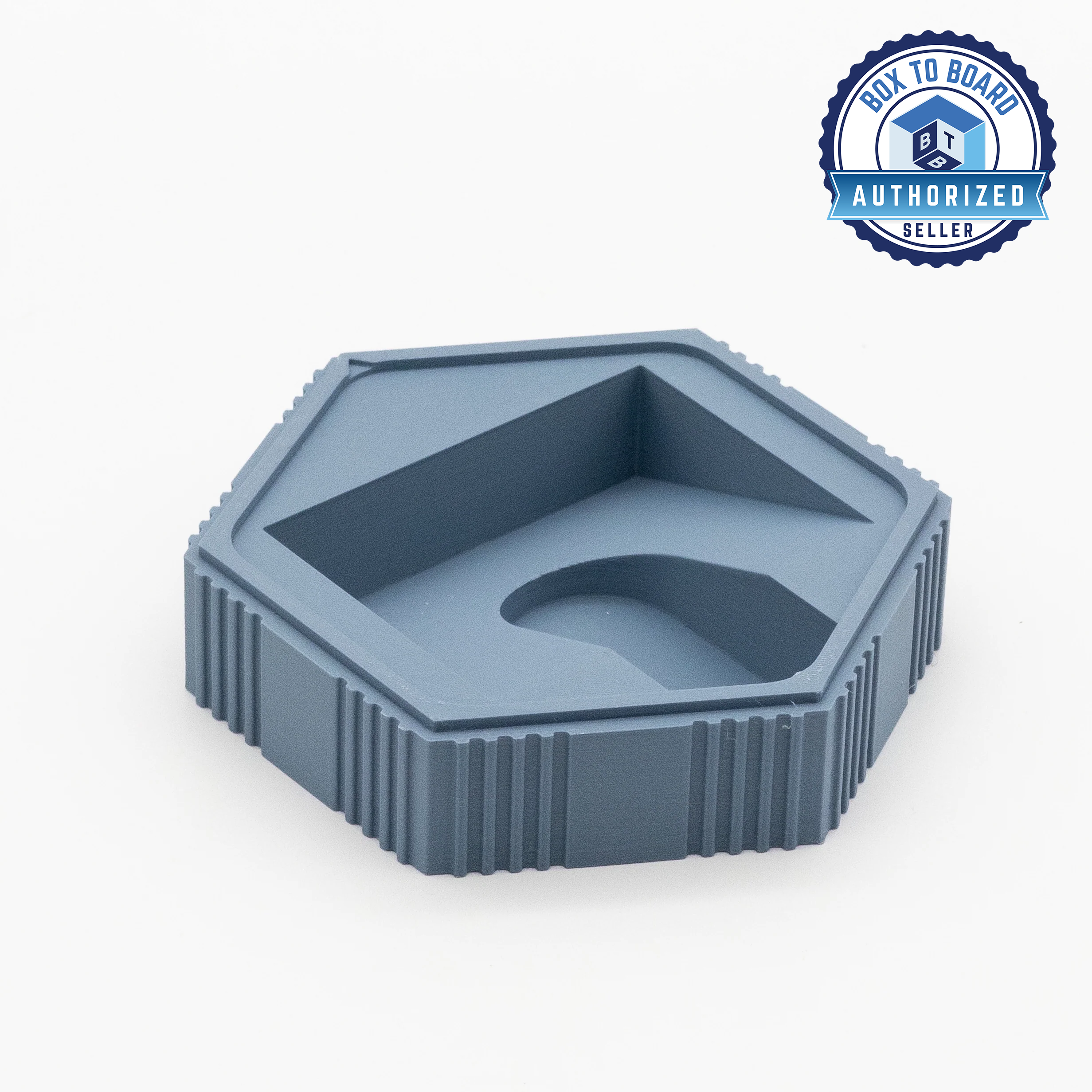 Hex Trays