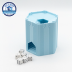Hex Dice Tower