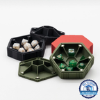 Hex Dice Web