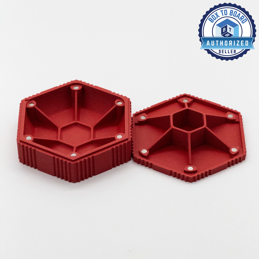 Hex Dice Web