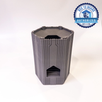 Hex Dice Tower