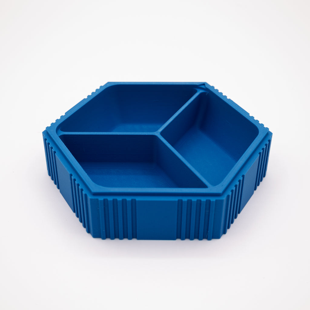 Deluxe Hex Trays