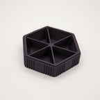 Deluxe Hex Trays