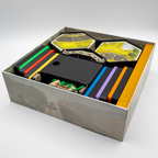 Rallyman: DIRT - Box Insert