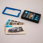 Rallyman: DIRT - Box Insert