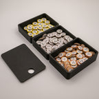 Rallyman: DIRT - Box Insert