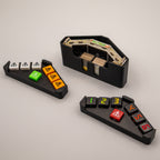 Rallyman: DIRT - Box Insert