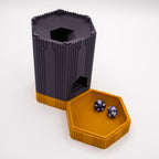 Hex Dice Tower