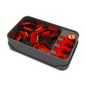 Deluxe Trains Holder for Ticket to Ride